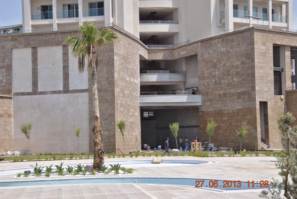 imagini hotel RIU KAYA PALAZZO BELEK